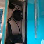 Bord De 4p Avec Parking 아파트 아그