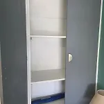 Bord De 4p Avec Parking 아파트