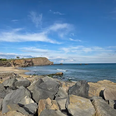 Apartment Bord De 4p Avec Parking *