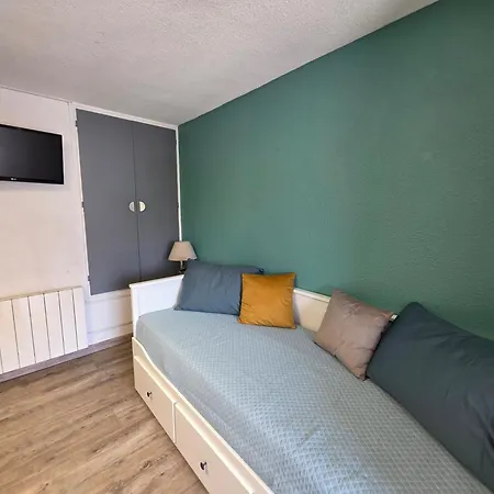 Bord De 4p Avec Parking Apartment *