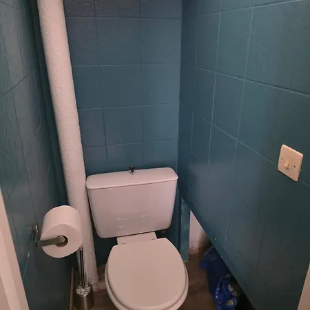 Apartment Bord De 4p Avec Parking *