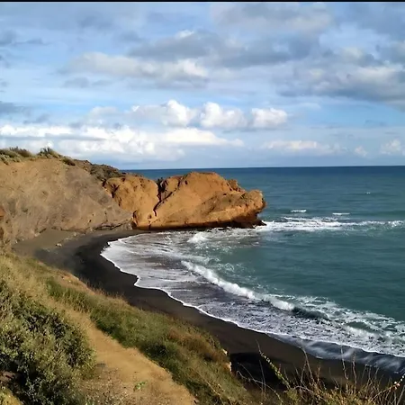 公寓 Bord De 4p Avec Parking