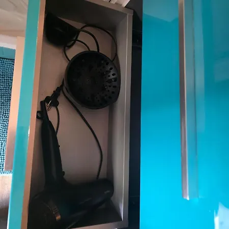 Bord De 4p Avec Parking Daire Agde