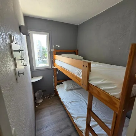 Bord De 4p Avec Parking *