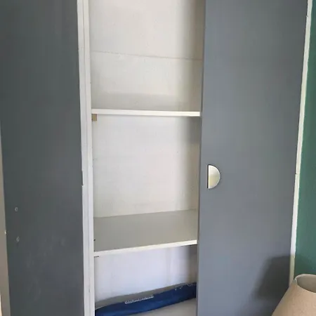 Bord De 4p Avec Parking Daire