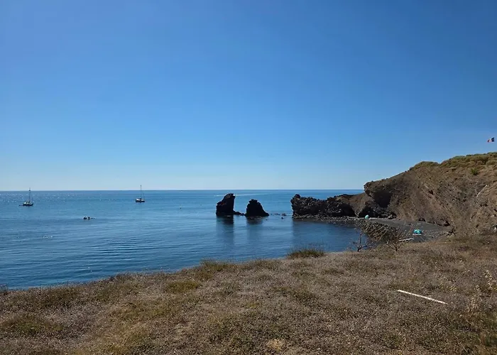 Appartamento Bord De 4p Avec Parking Agde
