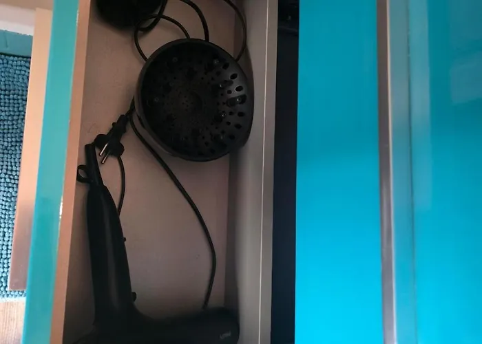 Bord De 4p Avec Parking Appartamento Agde