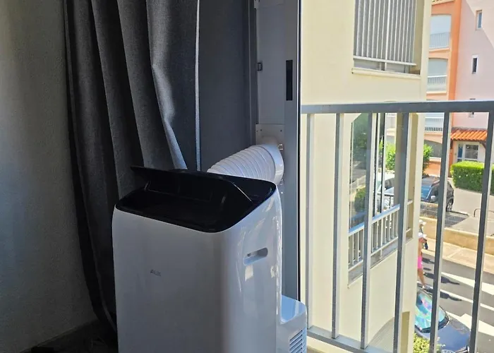 Appartamento Bord De 4p Avec Parking