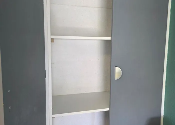 Bord De 4p Avec Parking Appartamento